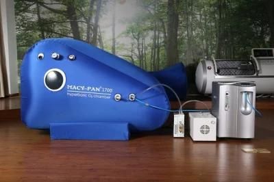 Hot Sale Portable Hyperbaric Oxygen Chamber 1.3ATA
