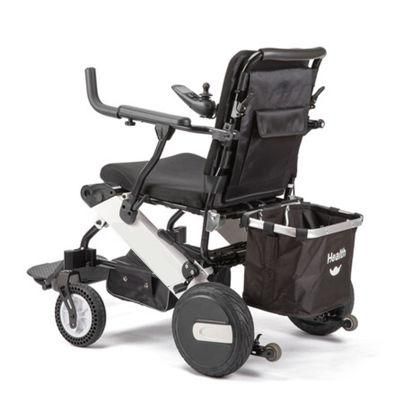 Handicapped Folded Light Electric Power Wheelchair
