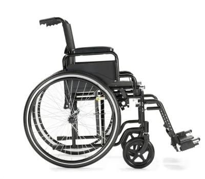 FDA CE Wheelchair Manual Standard Wheelchair