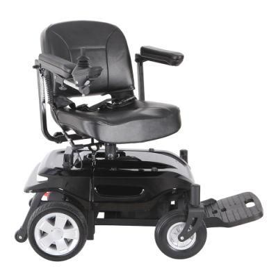 Power Wheelchair W/Captain Seat (XFG-109FL)