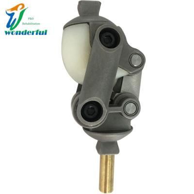 Prosthetic Knees Product Titanium 4-Bar Linkage Knee Joint