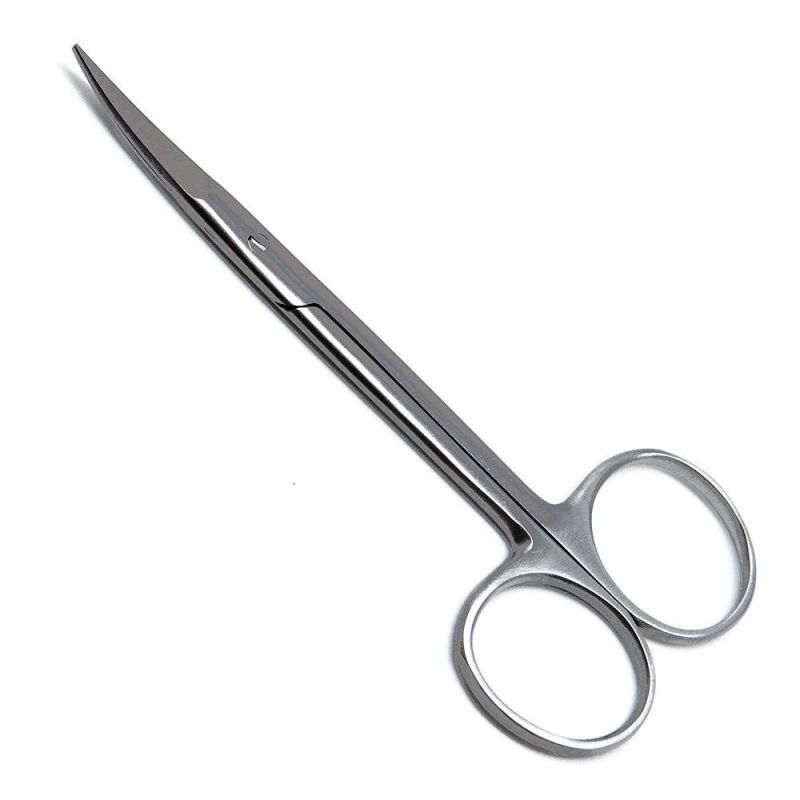 High Quality Stainless Steel Surgical Scissors Operating Scissors
