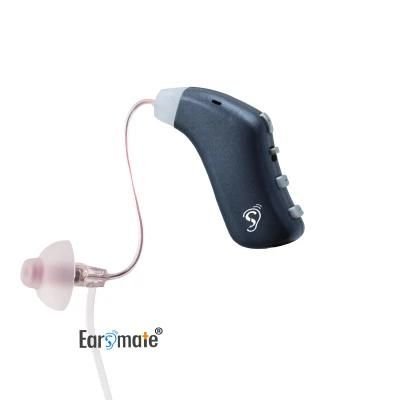 New Digital Invisible Hearing Aid Nano Earsmate Amplifiers