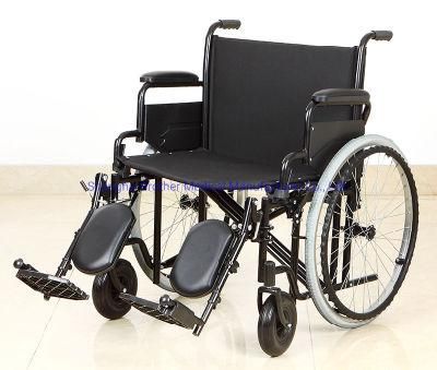 Manual Active Comfort Wheelchair