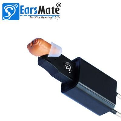 Hearing Amplifier Audifonos in Ear Hearing Aids for Hearing Loss