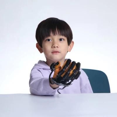 Hand Robotic Rehabilitation Device Phsyical Hand Exercise Equipment