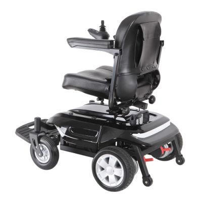 Electric Powerful Wheelchair with CE Certificate