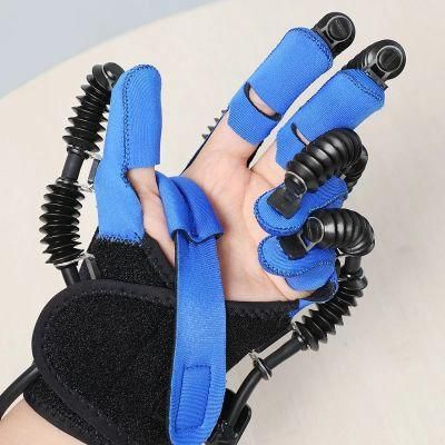 Robotic Rehabilitation Glove Physical Therapy Equipments Pain Relief Improve Joint Movement