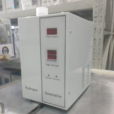 Pem Tech Hydrogen Inhalation Machine H2 Water Inaler Breathing Machine