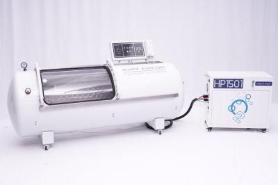 Macy-Pan 1.5ATA Hyperbaric Chamber Cabin SPA Capsule