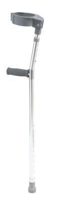 Hot Selling Europe Design Adjustable Height Crutch