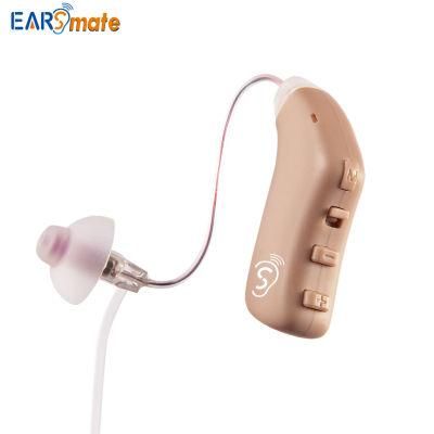 Earsmate Hearing Aid Ric Invisible Hearing Amplifier Rechargeable