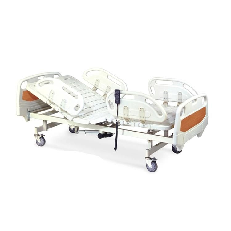Brushless Motor Power Wheelchair for Handicapped with Remote Controller