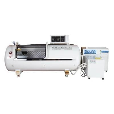 Macy-Pan Hyperbaric Oxygen Chamber SPA Capsule for Clinic