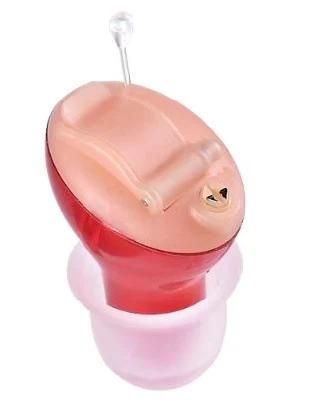 High Power Cic R 120h Sound Emplifier Retone Hearing Aid