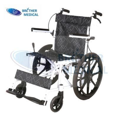 Standard Packing Tilted Brother Medical 85*41*80cm for Disabled Electric Wheelchair