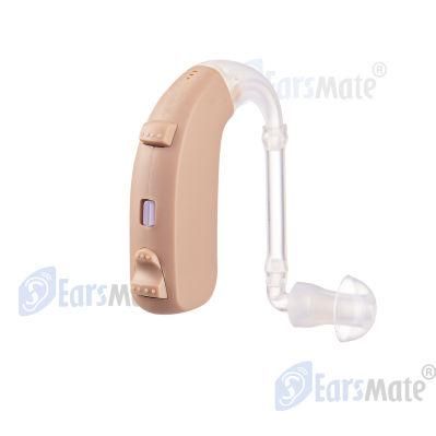Noise Reduction and Feedback Cancellation G26 Rl New Digital Hearing Aid 2020