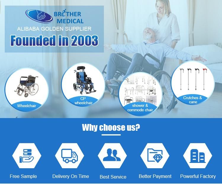 Bariatric Wheelchair with 24 Wide Seat