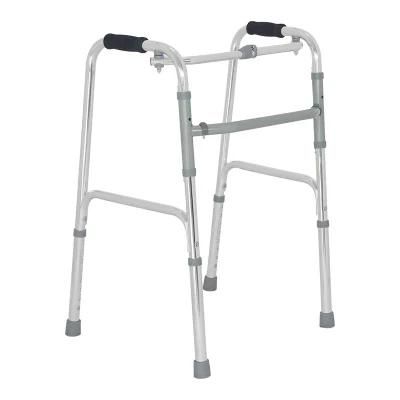 Mobility Walking Aids Disbled Aluminum Walker