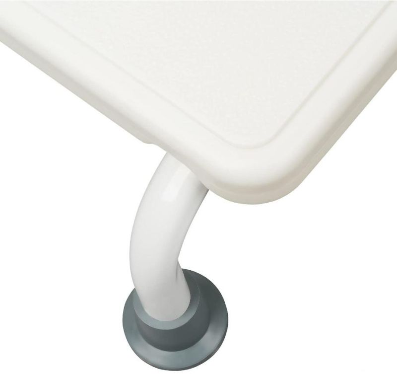 Bathtub Step Bath Entry Aid Bath Step with Handle