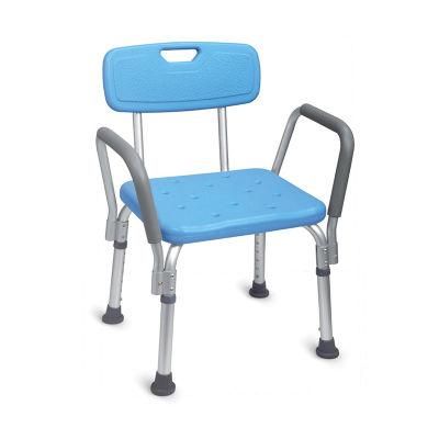 New Folding Bathroom Shower Chairs Elderly Care Products