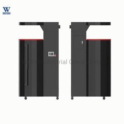 2021 Hot Sale Whole Body Cryosauna Cabin for Gym