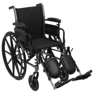 Brother Medical Tilted China Cerebral Palsy Children Wheelchairs for Sale Folding Wheelchair with High Quality