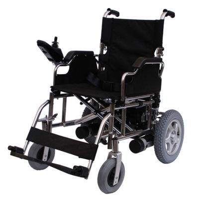 Cheap Electric Wheelchair Prices with Ce Certificate