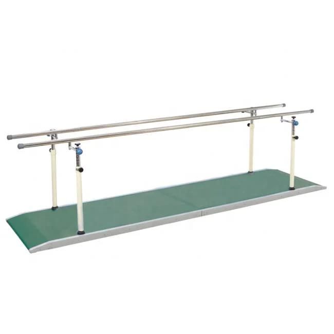 Medical Balance Bars Great Rehabilitation Parallel Bars for Walking Training