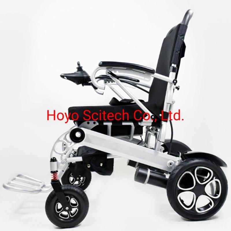 Electric Wheelchair Chair Electric Wheelchair Portable Electric Wheelchair