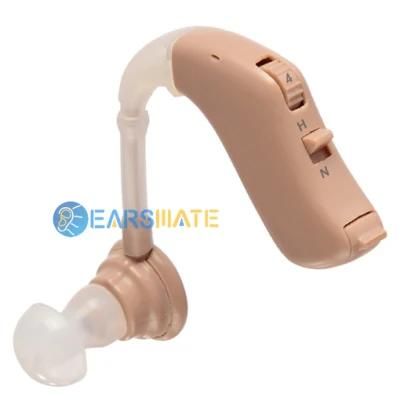 Small Hearing Aid Back on Ears From Earsmate China