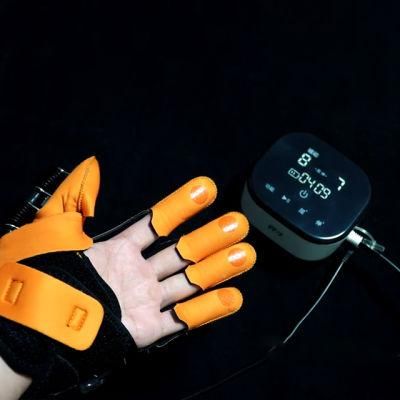 Healthcare Massage Products Stroke Recovery Hand Exercises Device