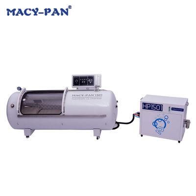 SPA Capsule Hyperbaric Oxygen Chamber for Beauty and Skincare