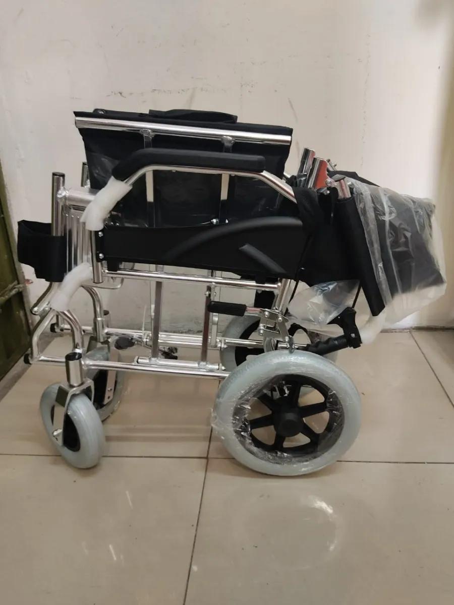 20cm Detachable Children Standard Type Pediatric Wheelchair