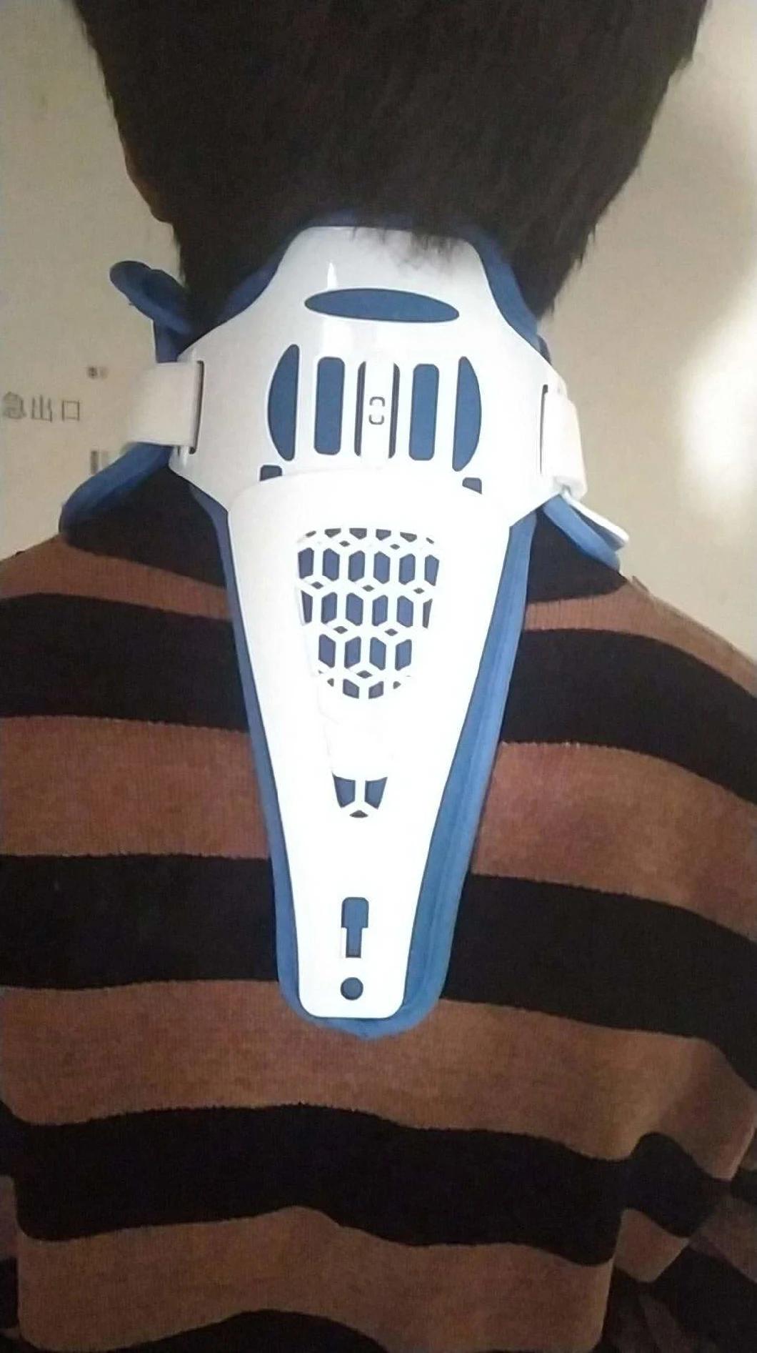 Orthopedic Medical Orthotics Cervical Collar