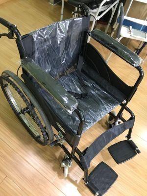 2022 New Cheapest and Hot Sale Wheelchair Only Need 29.9USD!