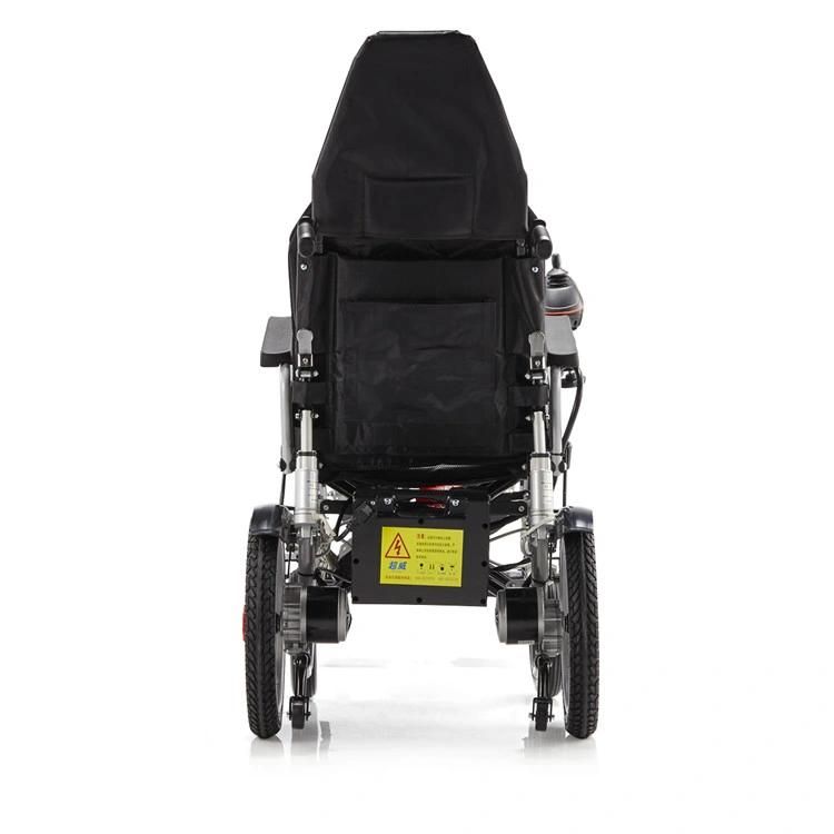 Distributors Wanted Around The World for Power Electric Wheelchairs