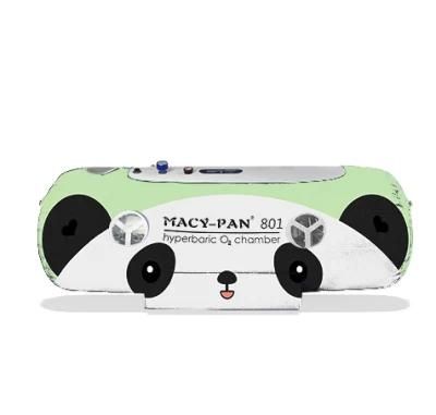 Gym Equipment 1.3ATA Hyperbaric Oxygen Chamber 90 Purity Oxygen St801
