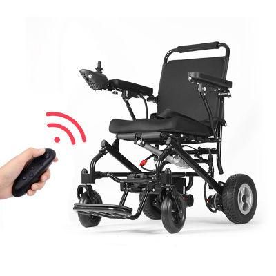 Mobility Wheelchair Powered Wheel Chair E Power Drive Motor Light