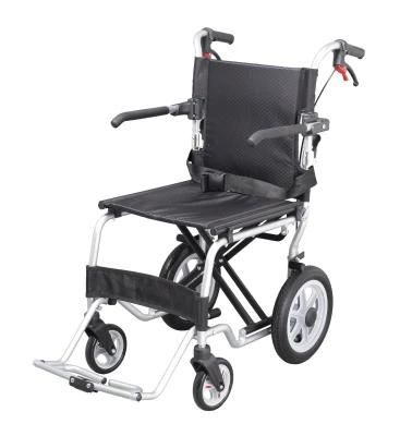 OEM Medical Folding Manual Wheel Chair