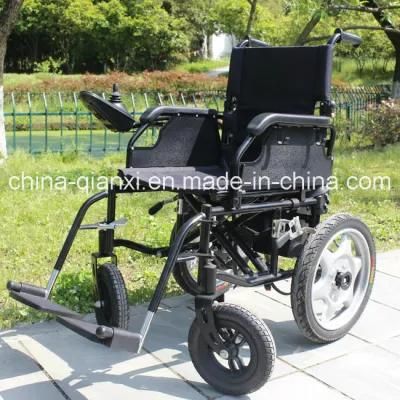 Mobility Power Wheelchair for Elderly with Cheap Price