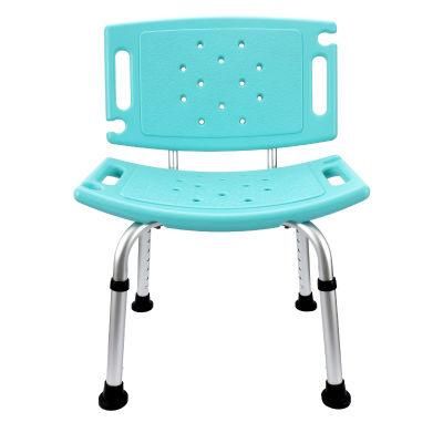 Aluminium CE Approved Brother Medical Baby Bath Chair for The Elderly
