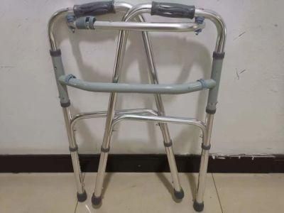 Rollator Walker Aluminum