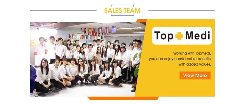 Topmedi Wheelchairs Seat Belt Manufacturer