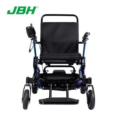Jbh D03 High Quality 24V Joystick Controller for Electric Wheelchair