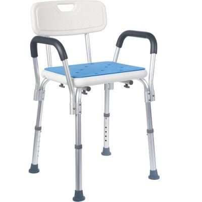 New Brother Medical Customized Baby Bath Disabled Disability Shower Chair Chairs Bme 350L