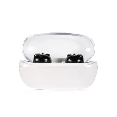 USB Rechargeable Bte Hearing Aid for Hearing Loss (BME-25)