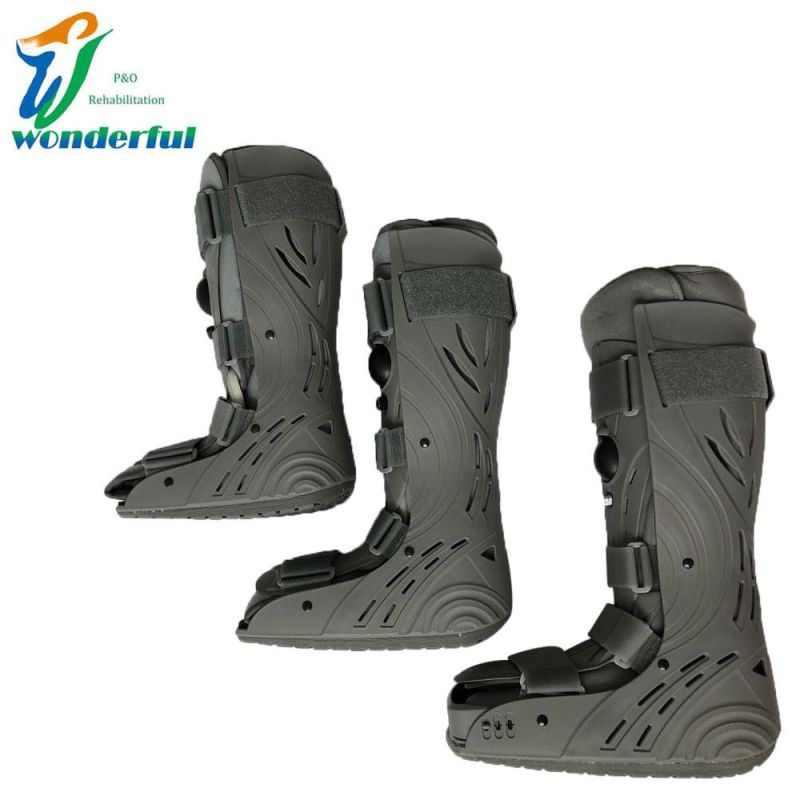 Orthopedic Walker Brace Walking Boots for Fracture Ankle