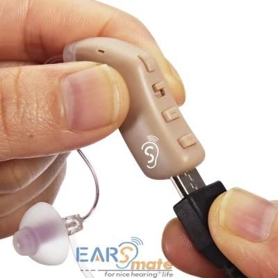 Best Ric Small Digital Hearing Aid Machine Price by Earsmate