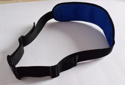 Elderly Patient Wheelchair Seat Belt Restraint Band